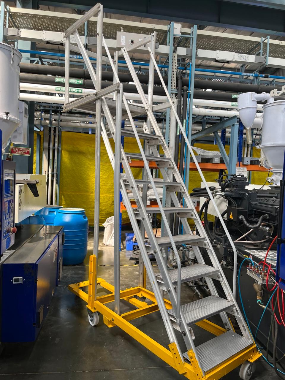 Other Custom Ladder - Image 3