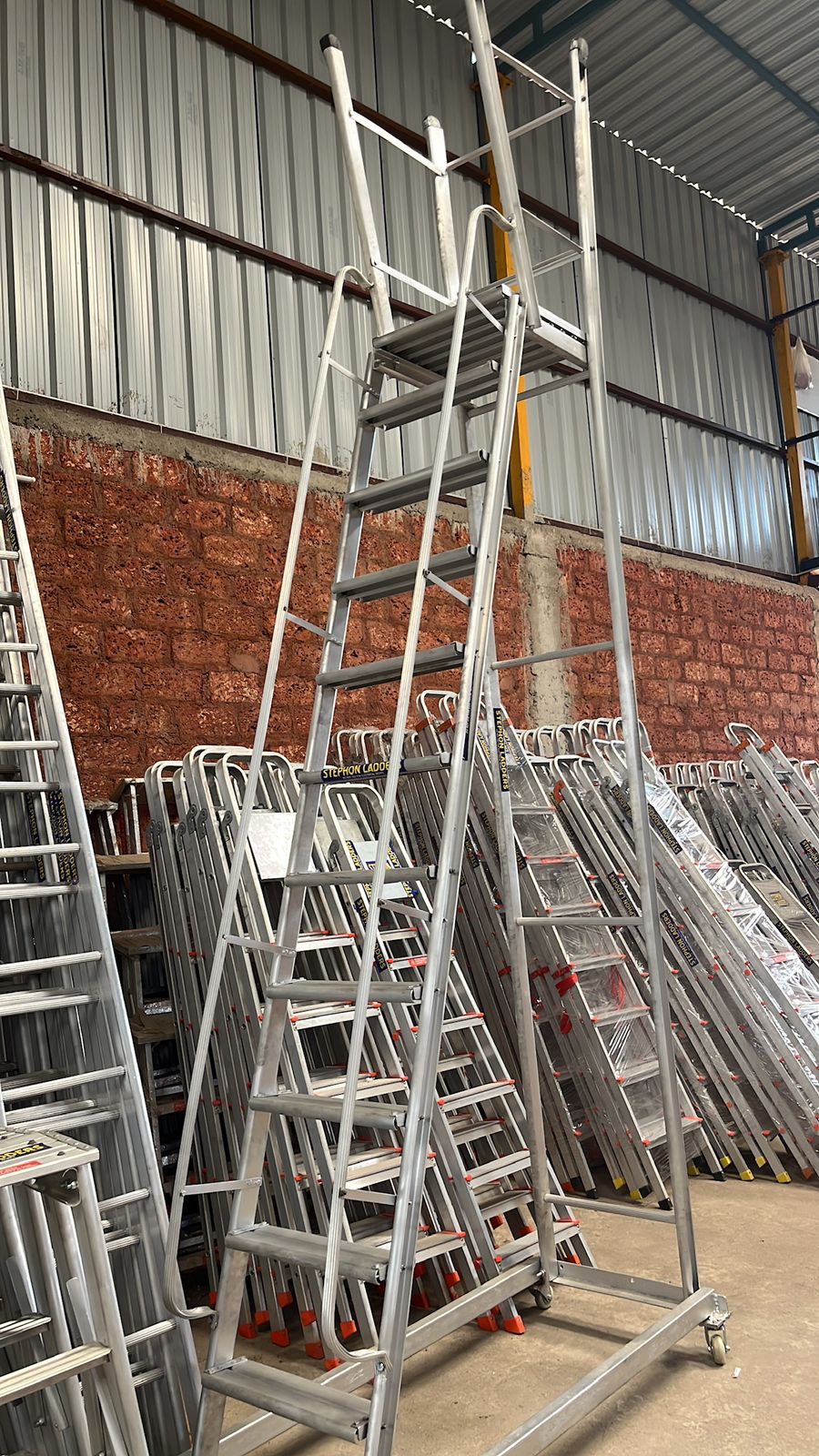 Other Custom Ladder - Image 5