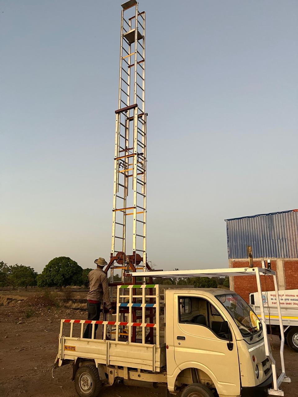 Other Custom Ladder - Image 8