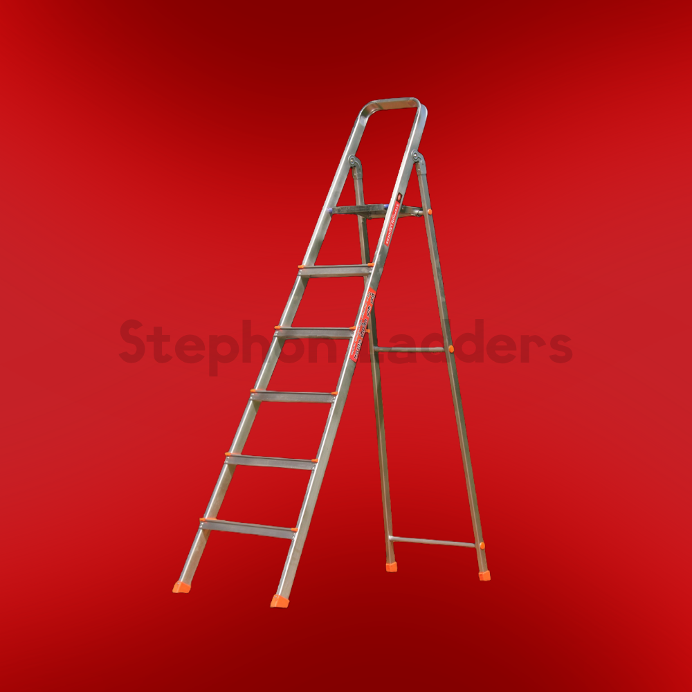 5+1 Step Ladder