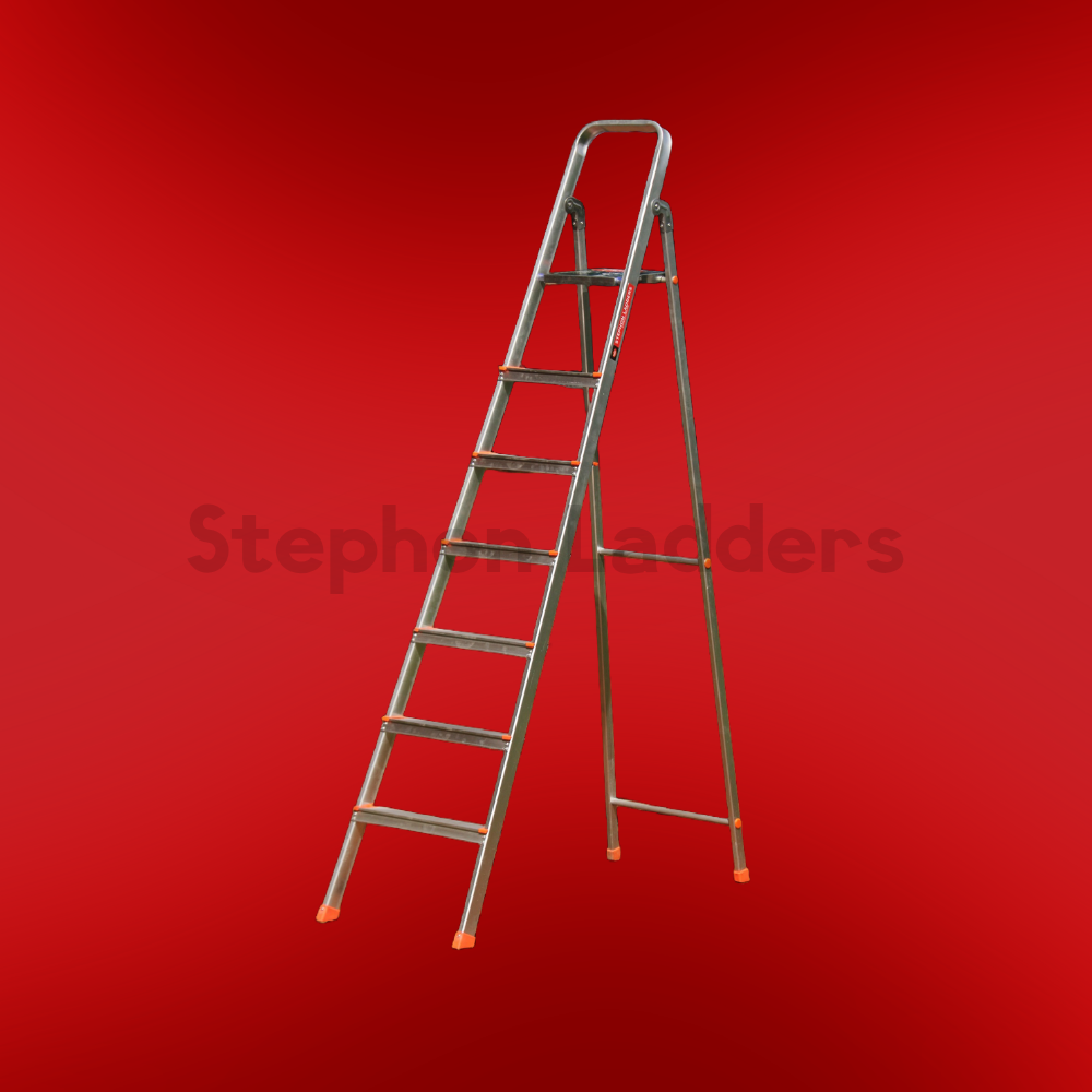 6+1 Step Ladder